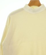 ATTACHMENT（アタッチメント）ニット・セーター 白 サイズ:1(S位) レディース/2200650596016