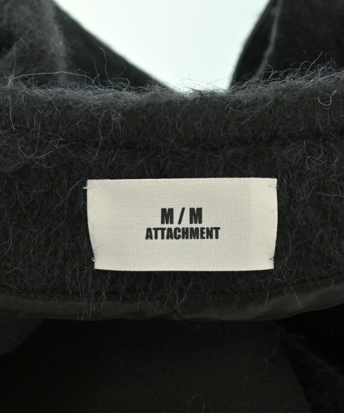 MMA（エムエムアタッチメント）その他 黒 サイズ:1(S位) レディース/2200670858040