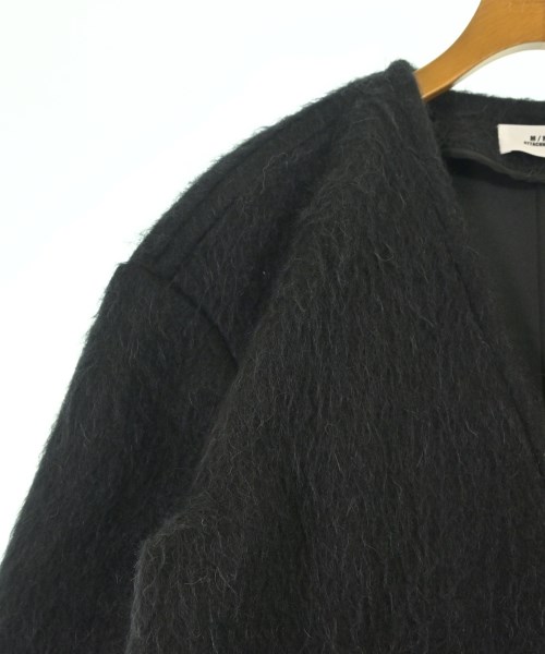 MMA（エムエムアタッチメント）その他 黒 サイズ:1(S位) レディース/2200670858040