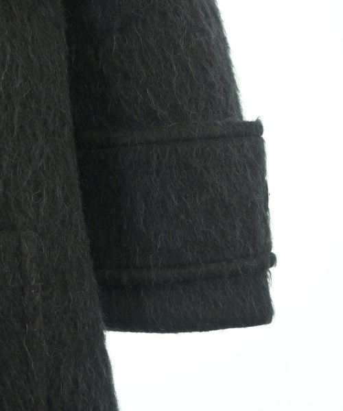 MMA（エムエムアタッチメント）その他 黒 サイズ:1(S位) レディース/2200670858040