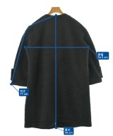 MMA（エムエムアタッチメント）その他 黒 サイズ:1(S位) レディース/2200670858040