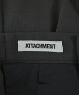 ATTACHMENT（アタッチメント）その他 グレー サイズ:1(S位) メンズ/2200681460010