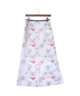 Mame Kurogouchi Long/Maxi length skirts