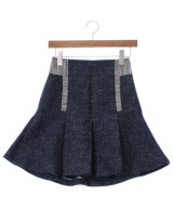 Mame Kurogouchi Mini skirts