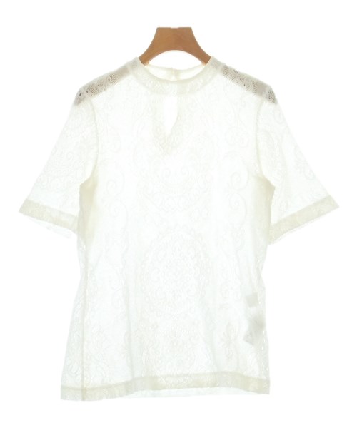マメ　クロゴウチ(Mame Kurogouchi)のMame Kurogouchi Tシャツ・カットソー
