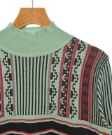 Mame Kurogouchi（マメクロゴウチ）ニット・セーター 緑 サイズ:-(M位) レディース/2200634770197