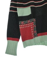 Mame Kurogouchi（マメクロゴウチ）ニット・セーター 緑 サイズ:-(M位) レディース/2200634770197