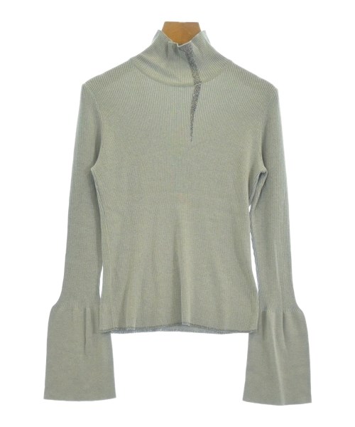 マメ　クロゴウチ(Mame Kurogouchi)のMame Kurogouchi ニット・セーター