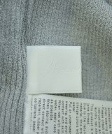 Mame Kurogouchi（マメクロゴウチ）ニット・セーター グレー サイズ:2(M位) レディース/2200634704086