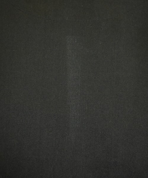 Mame Kurogouchi（マメクロゴウチ）カジュアルシャツ 黒 サイズ:2(M位) レディース/2200635207036