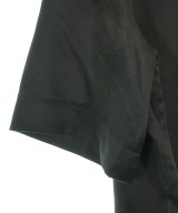 Mame Kurogouchi（マメクロゴウチ）カジュアルシャツ 黒 サイズ:2(M位) レディース/2200635207036