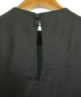 Mame Kurogouchi（マメクロゴウチ）カジュアルシャツ 黒 サイズ:2(M位) レディース/2200635207036