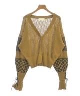 Mame Kurogouchi カーディガン