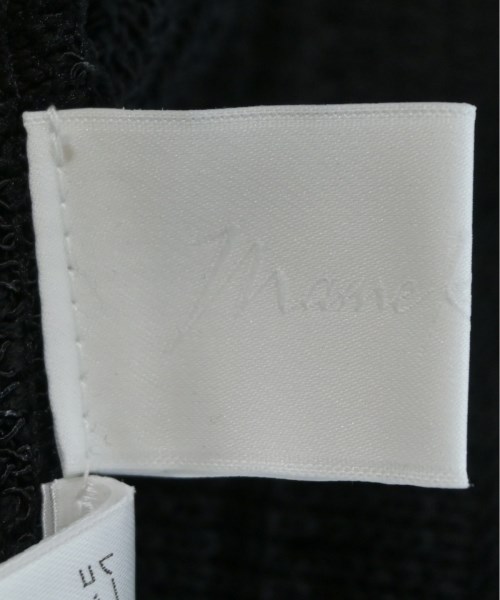 Mame Kurogouchi（マメクロゴウチ）カーディガン 黒 サイズ:1(S位) レディース/2200622688060