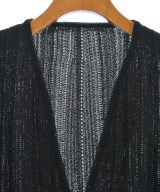 Mame Kurogouchi（マメクロゴウチ）カーディガン 黒 サイズ:1(S位) レディース/2200622688060