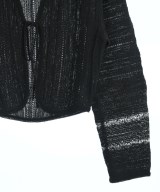 Mame Kurogouchi（マメクロゴウチ）カーディガン 黒 サイズ:1(S位) レディース/2200622688060