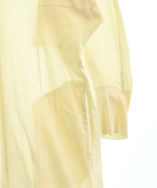 Mame Kurogouchi（マメクロゴウチ）ワンピース 白 サイズ:2(M位) レディース/2200623139028