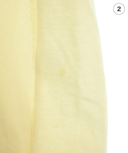 Mame Kurogouchi（マメクロゴウチ）ワンピース 白 サイズ:2(M位) レディース/2200623139028