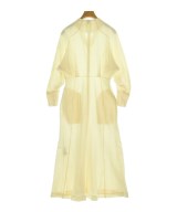 Mame Kurogouchi（マメクロゴウチ）ワンピース 白 サイズ:2(M位) レディース/2200623139028