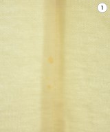 Mame Kurogouchi（マメクロゴウチ）ワンピース 白 サイズ:2(M位) レディース/2200623139028