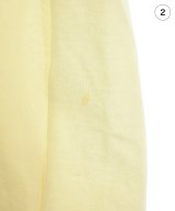 Mame Kurogouchi（マメクロゴウチ）ワンピース 白 サイズ:2(M位) レディース/2200623139028