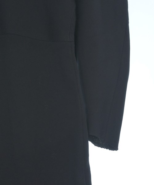 Mame Kurogouchi（マメクロゴウチ）ワンピース 黒 サイズ:1(S位) レディース/2200636414044