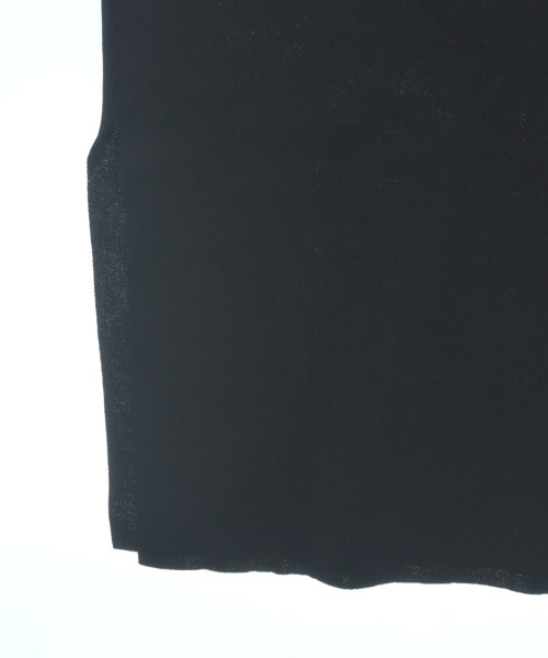 Mame Kurogouchi（マメクロゴウチ）ワンピース 黒 サイズ:1(S位) レディース/2200636414044