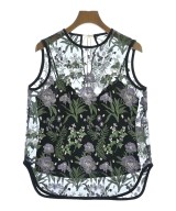 Mame Kurogouchi（マメクロゴウチ）ブラウス 黒 サイズ:1(S位) レディース/2200619599089