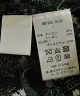 Mame Kurogouchi（マメクロゴウチ）ブラウス 黒 サイズ:1(S位) レディース/2200619599089