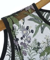 Mame Kurogouchi（マメクロゴウチ）ブラウス 黒 サイズ:1(S位) レディース/2200619599089