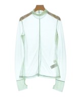 Mame Kurogouchi（マメクロゴウチ）Tシャツ・カットソー 緑 サイズ:2(M位) レディース/2200619599126