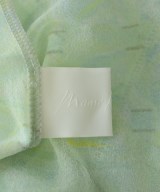 Mame Kurogouchi（マメクロゴウチ）Tシャツ・カットソー 緑 サイズ:2(M位) レディース/2200619599126