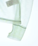 Mame Kurogouchi（マメクロゴウチ）Tシャツ・カットソー 緑 サイズ:2(M位) レディース/2200619599126