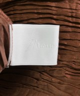 Mame Kurogouchi（マメクロゴウチ）ロング・マキシ丈スカート 茶 サイズ:2(M位) レディース/2200636788015