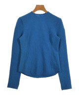 Mame Kurogouchi（マメクロゴウチ）Tシャツ・カットソー 青 サイズ:2(M位) レディース/2200636935204