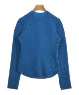 Mame Kurogouchi（マメクロゴウチ）Tシャツ・カットソー 青 サイズ:2(M位) レディース/2200636935204