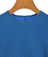 Mame Kurogouchi（マメクロゴウチ）Tシャツ・カットソー 青 サイズ:2(M位) レディース/2200636935204