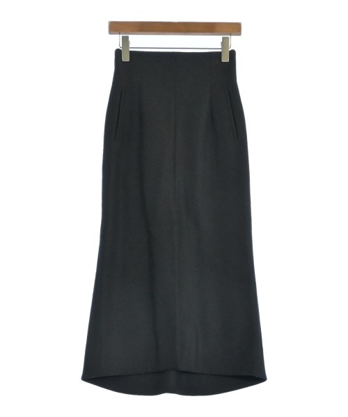 マメ　クロゴウチ(Mame Kurogouchi)のMame Kurogouchi ロング・マキシ丈スカート