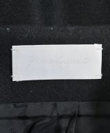 Mame Kurogouchi（マメクロゴウチ）ロング・マキシ丈スカート 黒 サイズ:1(S位) レディース/2200636939011