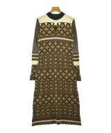 Mame Kurogouchi ワンピース