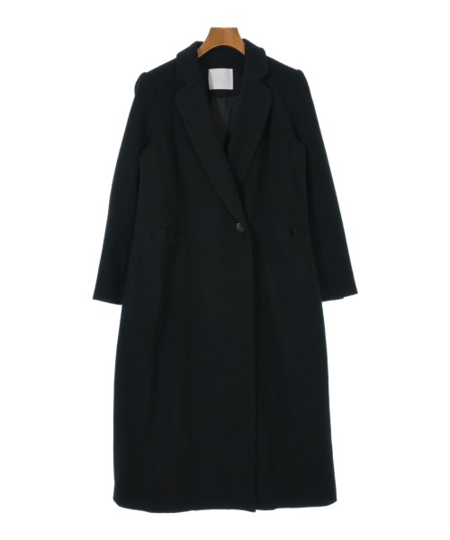 マメ　クロゴウチ(Mame Kurogouchi)のMame Kurogouchi チェスターコート