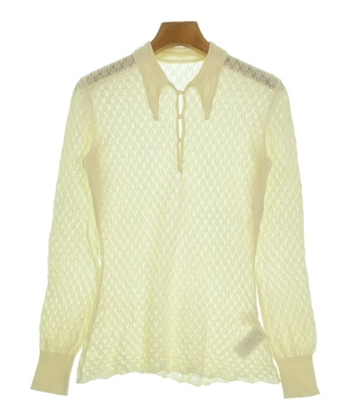 マメ　クロゴウチ(Mame Kurogouchi)のMame Kurogouchi ニット・セーター