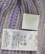 Mame Kurogouchi（マメクロゴウチ）カーディガン 紫 サイズ:2(M位) レディース/2200623883075