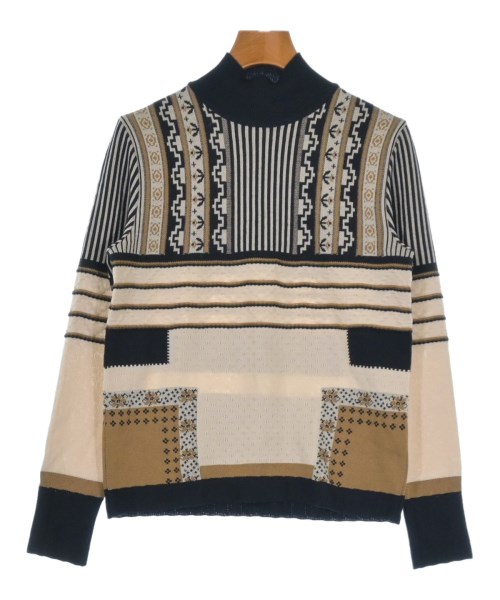 マメ　クロゴウチ(Mame Kurogouchi)のMame Kurogouchi ニット・セーター