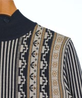 Mame Kurogouchi（マメクロゴウチ）ニット・セーター ベージュ サイズ:2(M位) レディース/2200637796026