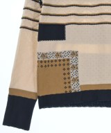 Mame Kurogouchi（マメクロゴウチ）ニット・セーター ベージュ サイズ:2(M位) レディース/2200637796026