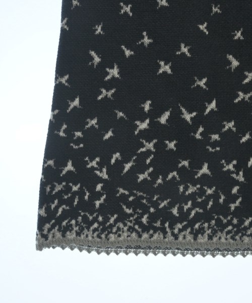 Mame Kurogouchi（マメクロゴウチ）ニット・セーター 紺 サイズ:1(S位) レディース/2200637925075