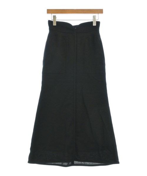 マメ　クロゴウチ(Mame Kurogouchi)のMame Kurogouchi ロング・マキシ丈スカート