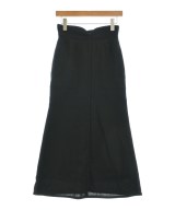 Mame Kurogouchi ロング・マキシ丈スカート