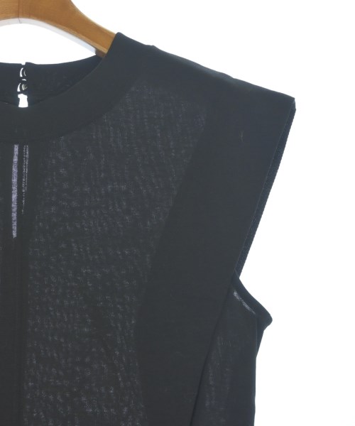 Mame Kurogouchi（マメクロゴウチ）ワンピース 黒 サイズ:2(M位) レディース/2200622350011